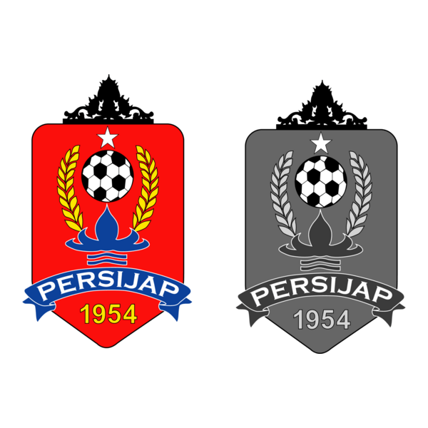 Persijap Jepara Logo PNG Vector