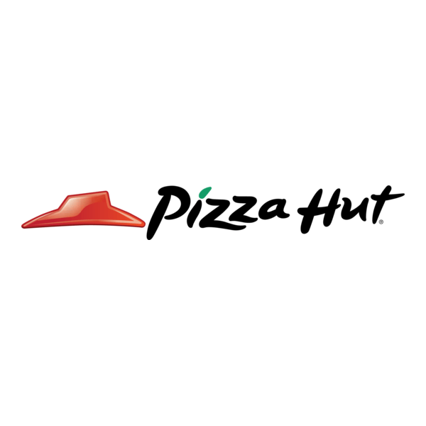 Pizza Hut Logo PNG Vector
