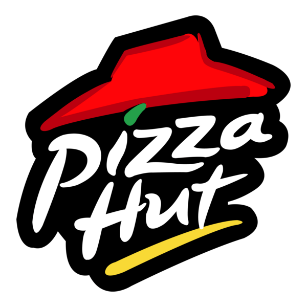 Pizza Hut Logo PNG Vector