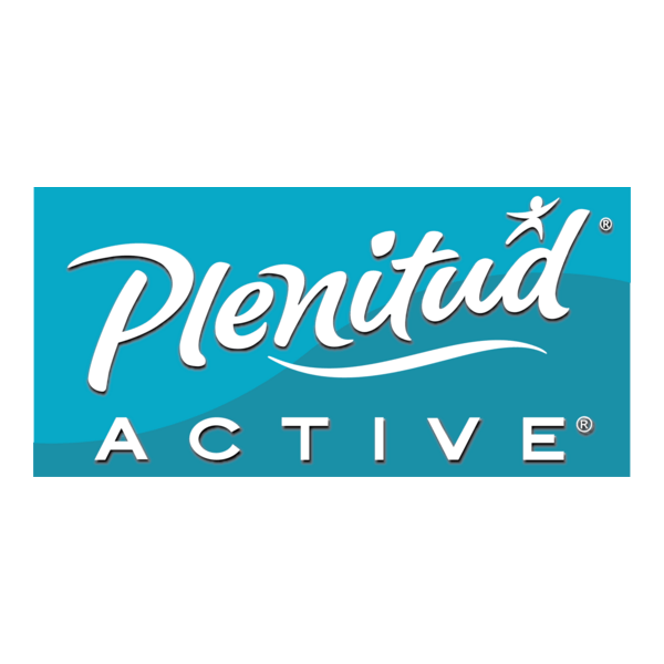 Plenitud Active Logo PNG Vector