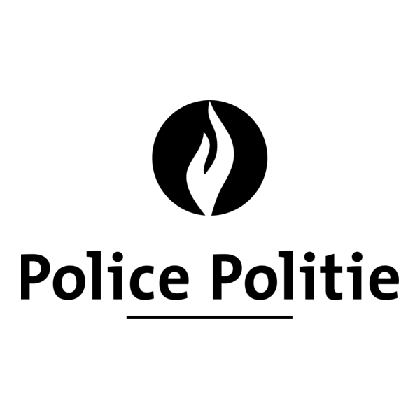 police politie Logo PNG Vector