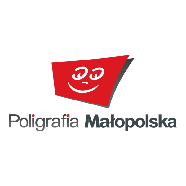 Poligrafia Małopolska Logo PNG Vector