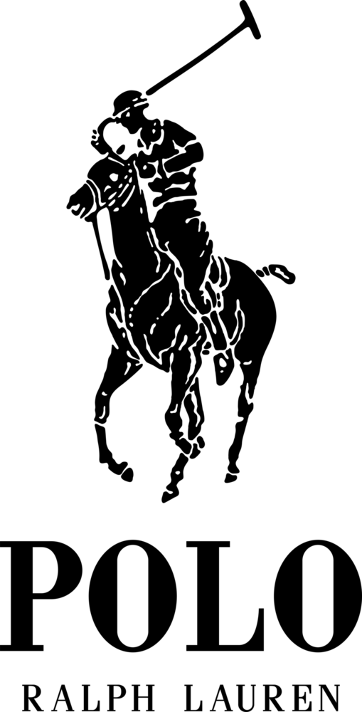 POLO - RALPH LAUREN Logo PNG Vector