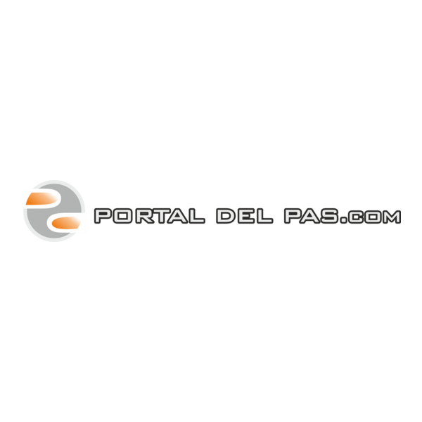 portal del pas Logo PNG Vector
