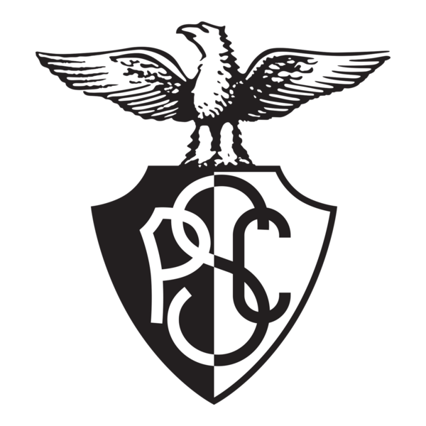 Portimonense SC Logo PNG Vector