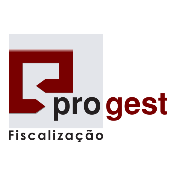 PROGEST Logo PNG Vector