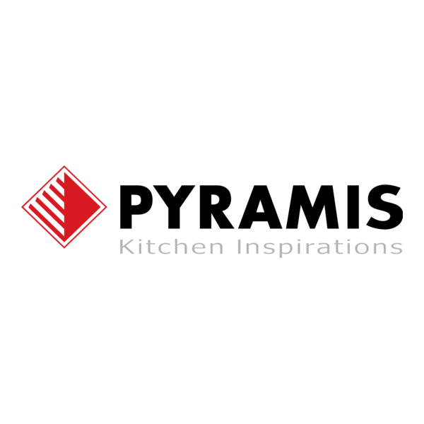 Pyramis Logo PNG Vector