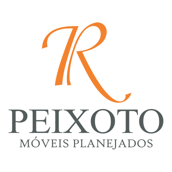R Peixoto Logo PNG Vector
