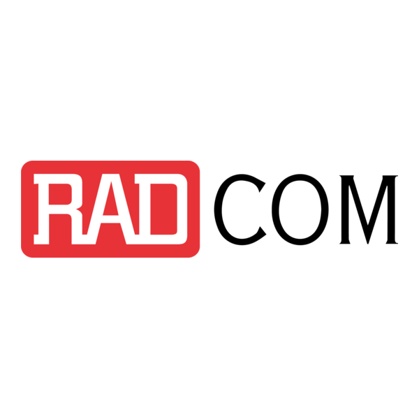 RAD COM Logo PNG Vector