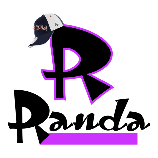 Randa Logo PNG Vector