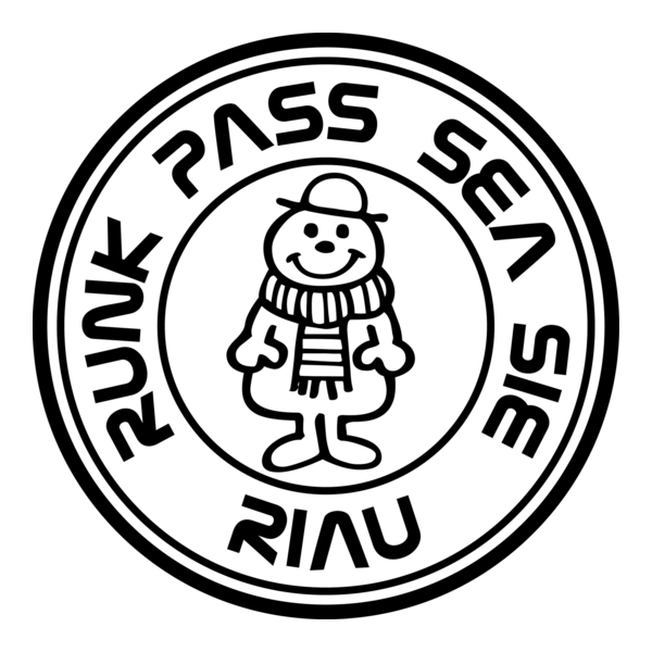 Rank Pass Sea Sie Logo PNG Vector