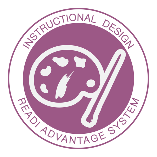 RAS Instructional Design Specialists Logo PNG Vector