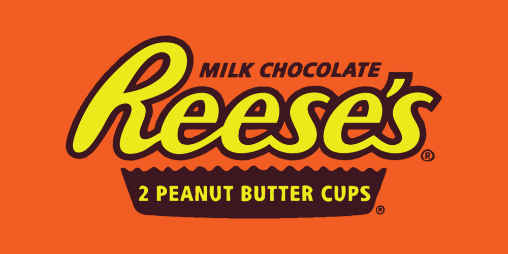 Reese's Logo PNG Vector