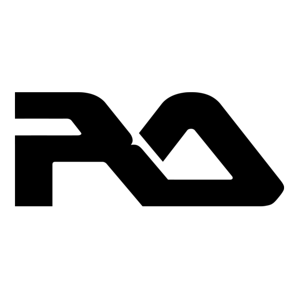 Resident Advisor Logo PNG Vector