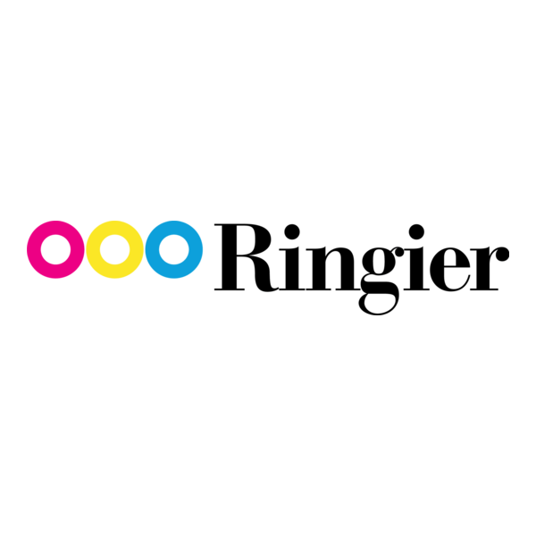 Ringier AG Logo PNG Vector
