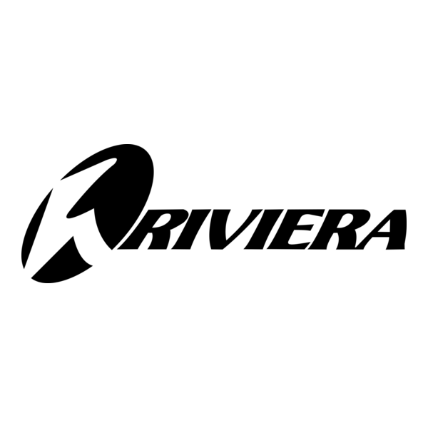 Riviera Logo PNG Vector