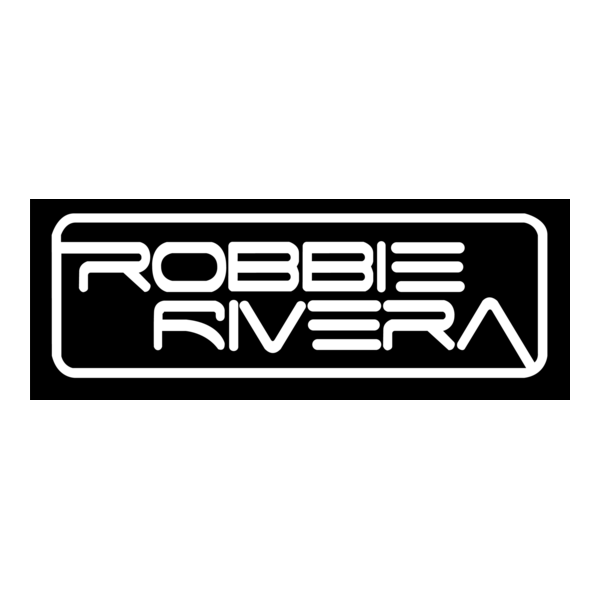 Robbie Rivera Logo PNG Vector