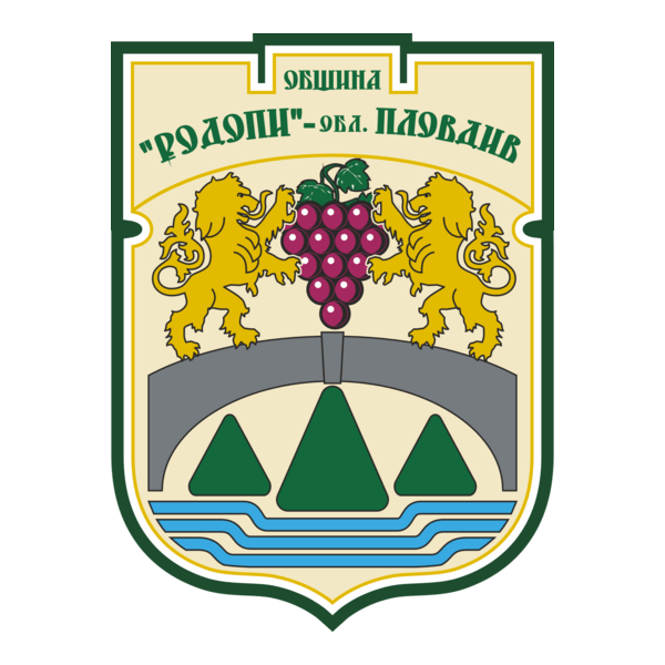 Rodopi Municipality Logo PNG Vector