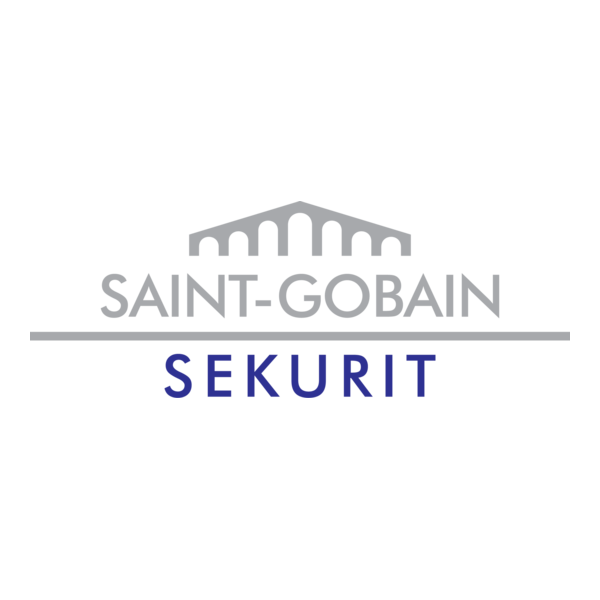 Saint-Gobain Sekurit Logo PNG Vector