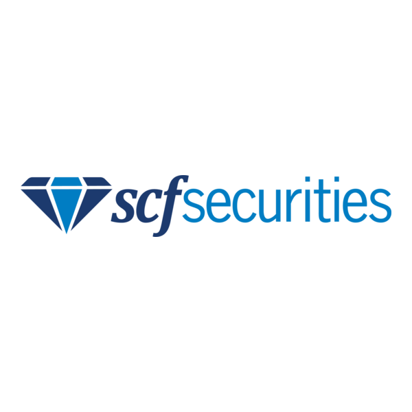SCF Securities, Inc. Logo PNG Vector