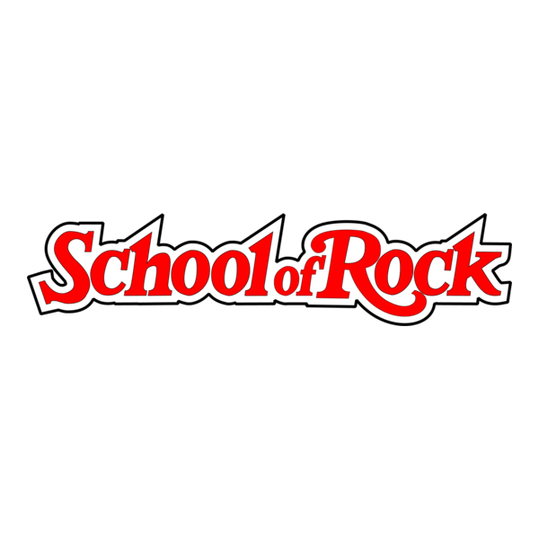 School of Rock Logo PNG Vector