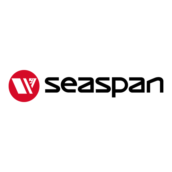 Seaspan Logo PNG Vector