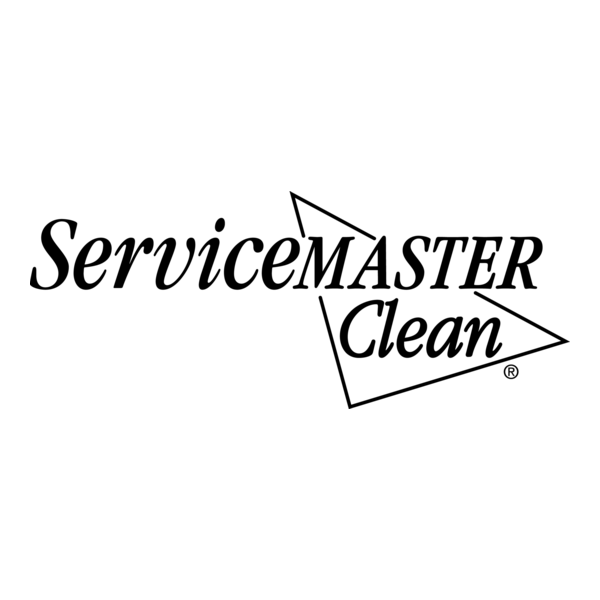 ServiceMaster Logo PNG Vector