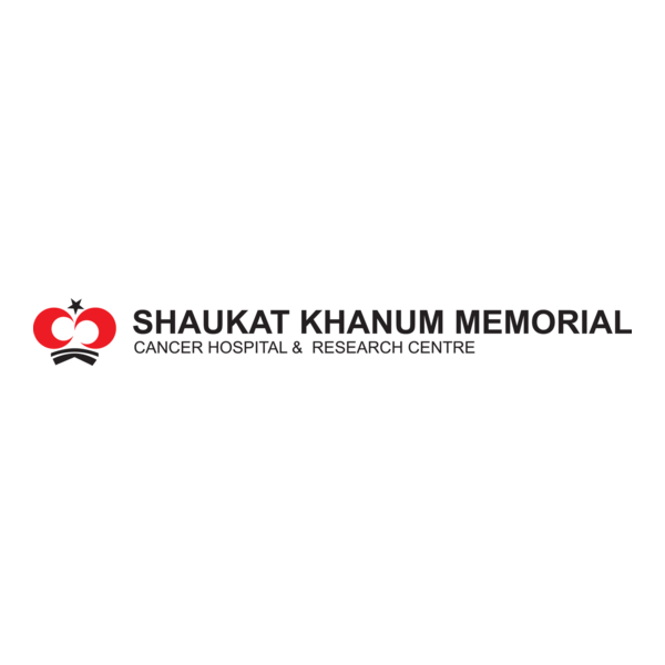 Shaukat Khanum Memorial Logo PNG Vector