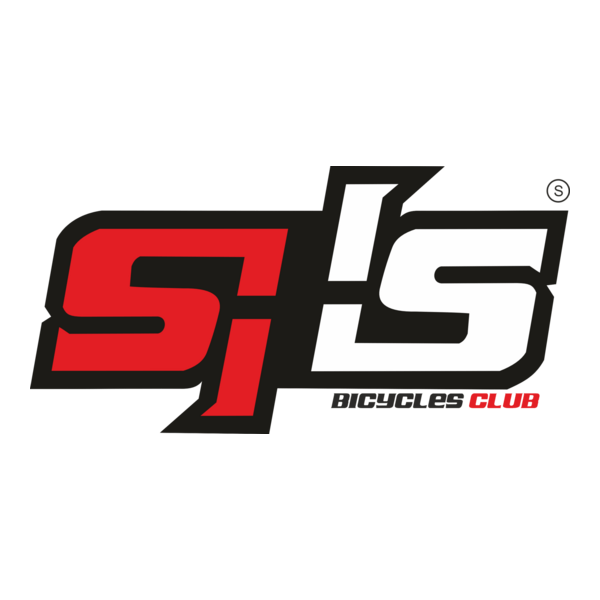 SHS Bicycles Club Logo PNG Vector