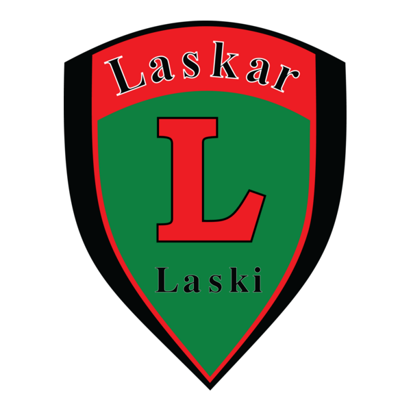 SKF Laskar Laski Logo PNG Vector