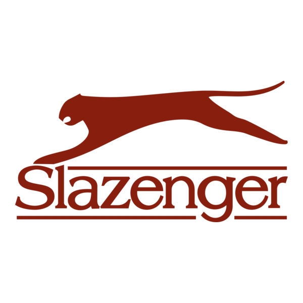 Slazenger Logo PNG Vector