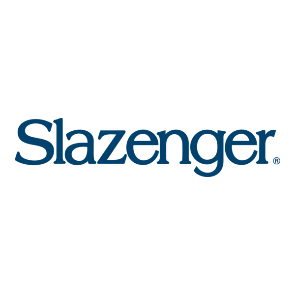 Slazenger Logo PNG Vector