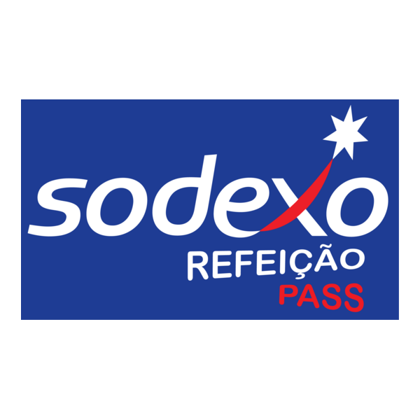 Sodexo Logo PNG Vector