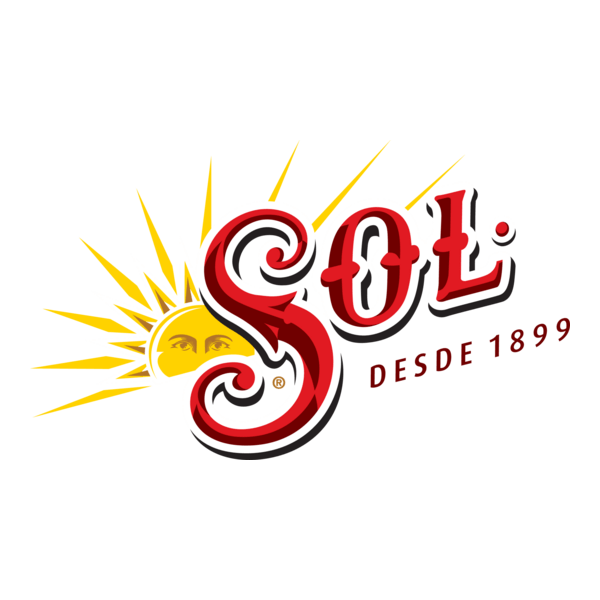 Sol Logo PNG Vector