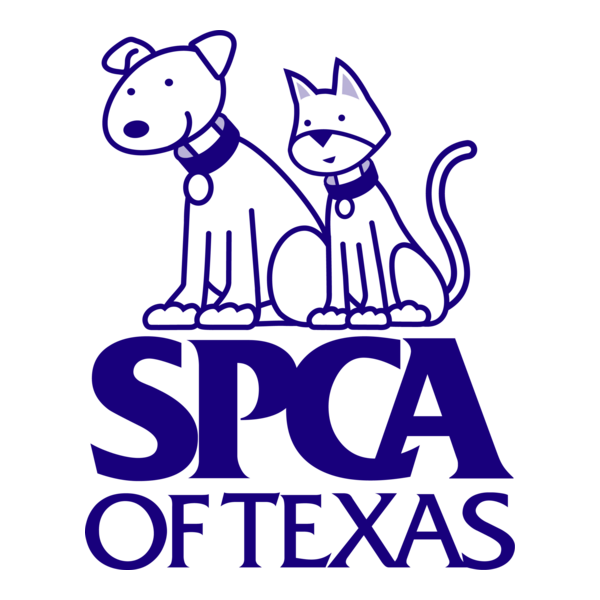 SPCA of Texas Logo PNG Vector