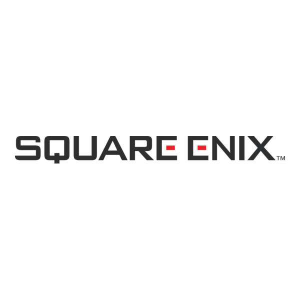 Square Enix Holdings Co., Ltd. Logo PNG Vector