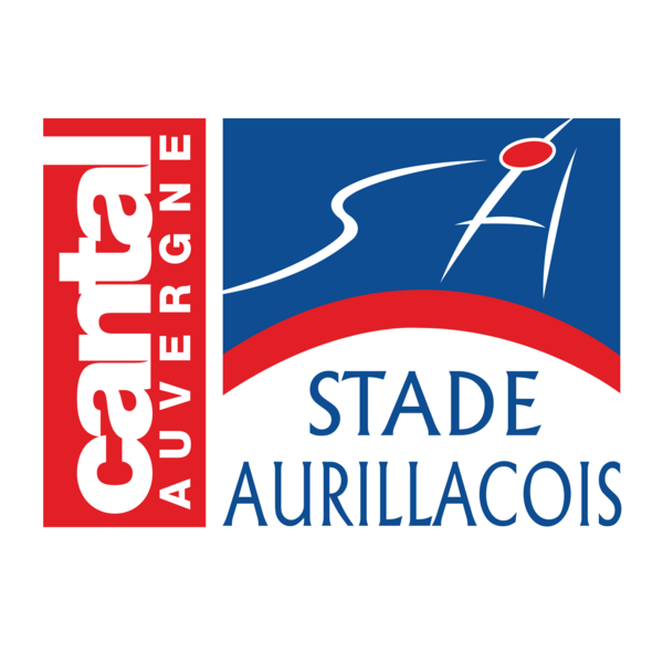 Stade aurillacois Logo PNG Vector