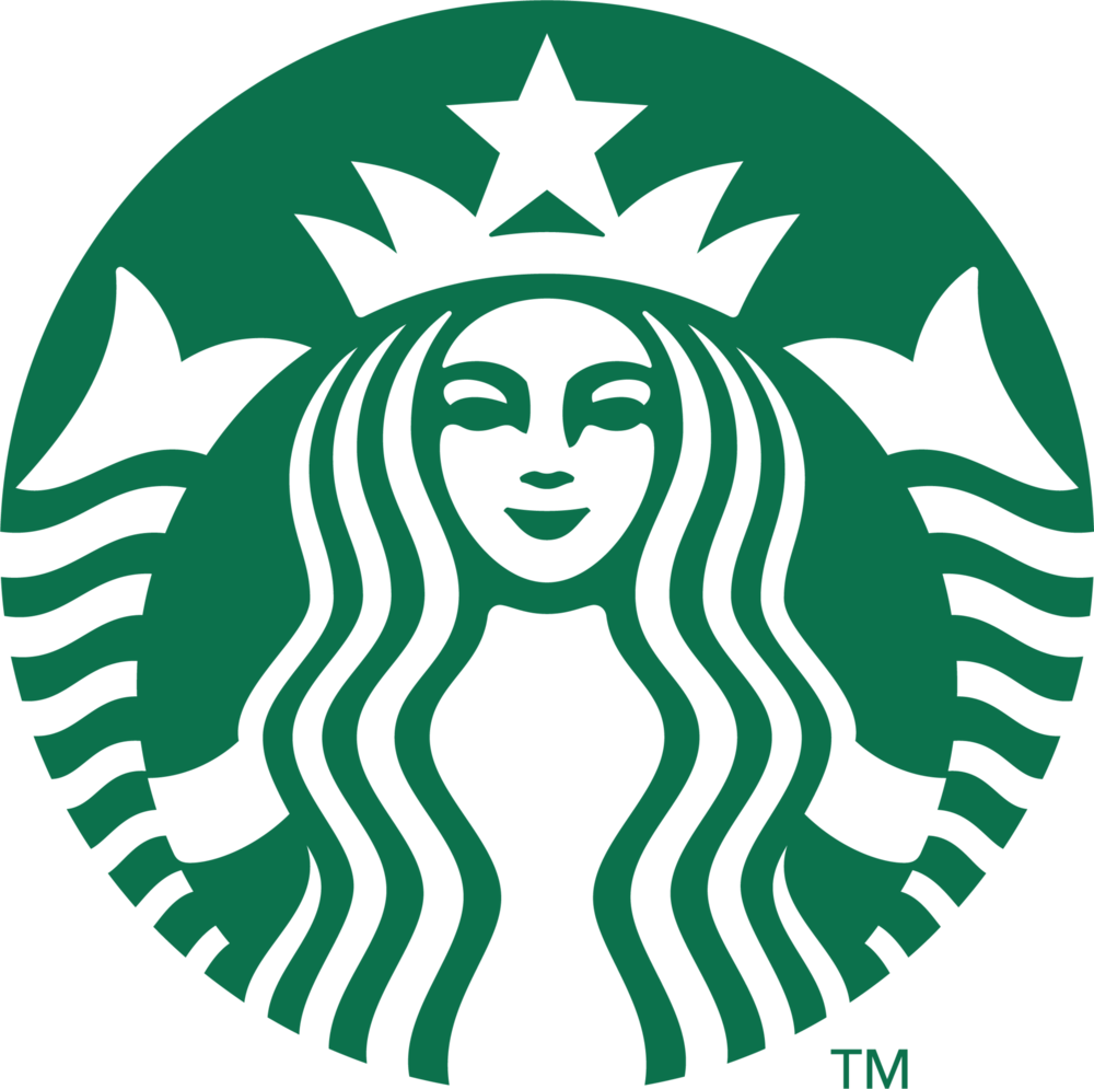 Starbucks Logo PNG Vector