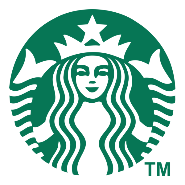 Starbucks Logo PNG Vector