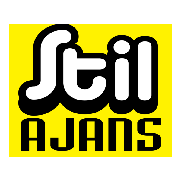 Still Ajans Logo PNG Vector