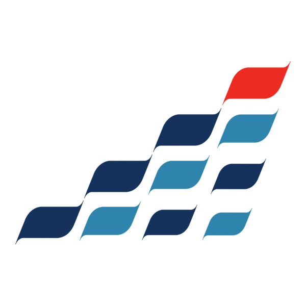 Strategic Airlines Logo PNG Vector