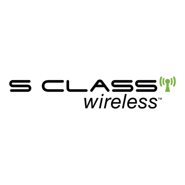 Summa S Class Wireless Logo PNG Vector