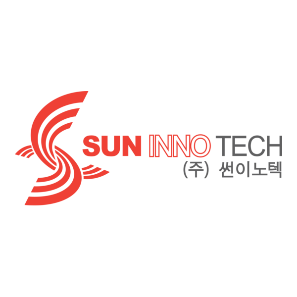 Sun Inno Tech Logo PNG Vector