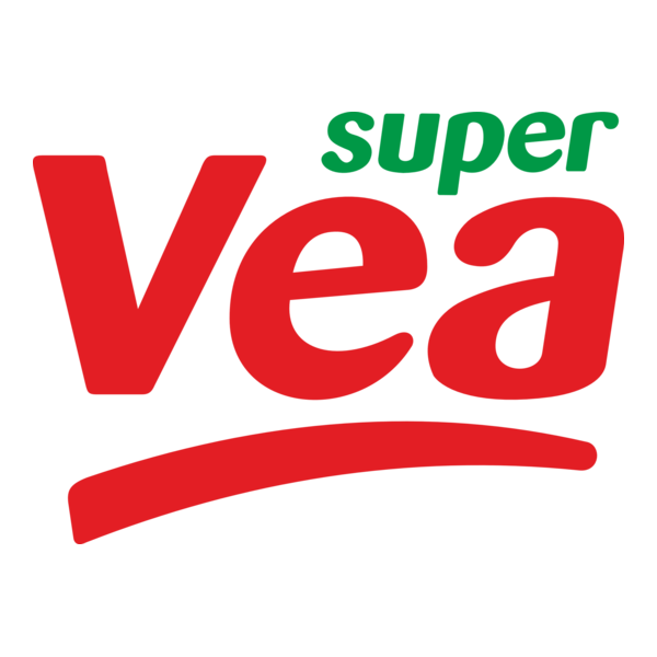 Super Vea Logo PNG Vector