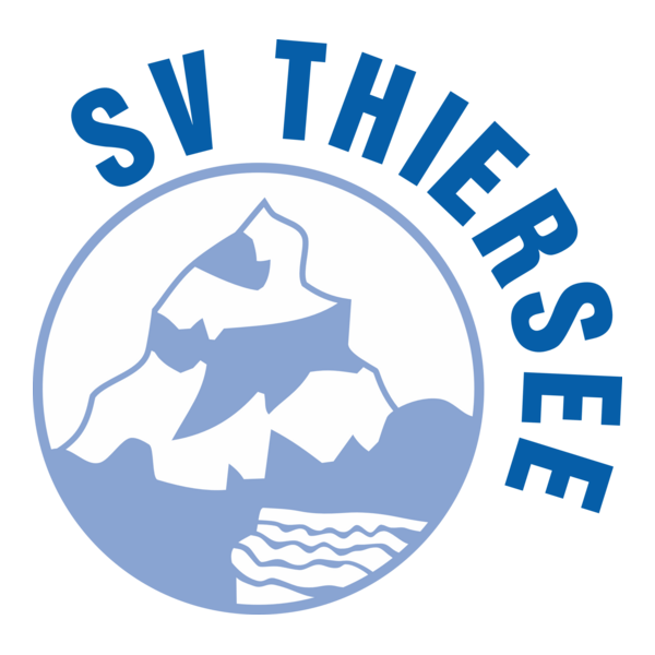 SV Thiersee Logo PNG Vector