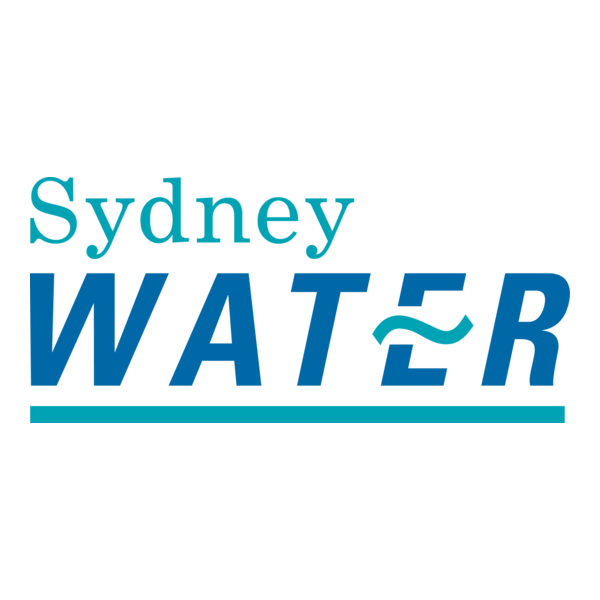 Sydney Water Logo PNG Vector