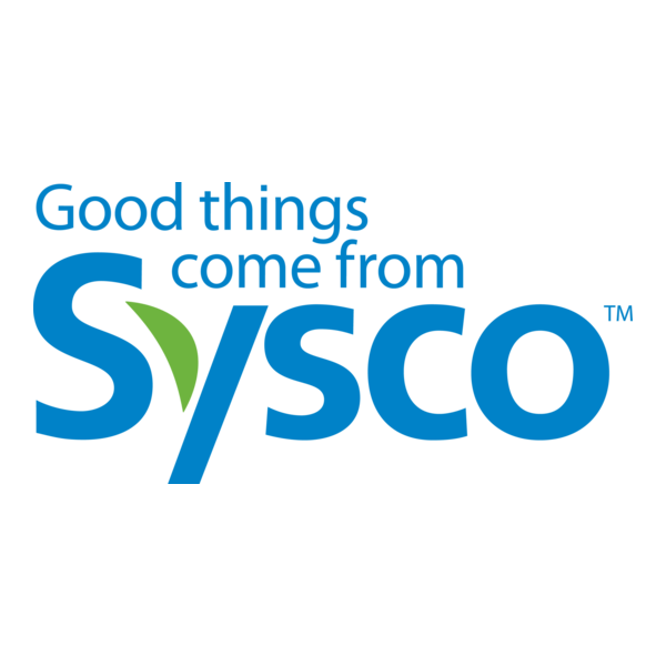 Sysco Logo PNG Vector