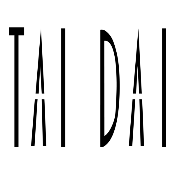 TAI DAI Logo PNG Vector
