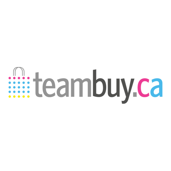 TeamBuy.ca Logo PNG Vector