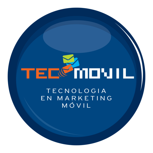 Tecmovil pastilla Logo PNG Vector